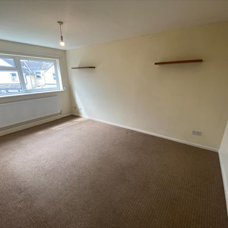 1 bedroom flat to rent New Town