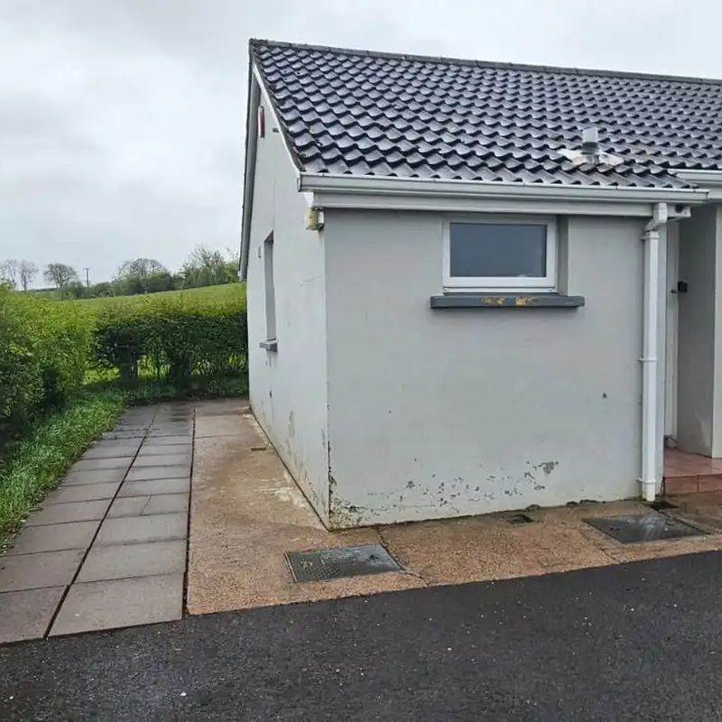 house for rent at 138 Tattyreagh Road, Fintona, Omagh, County Tyrone, BT78 2HU, England