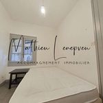 Rent 3 bedroom apartment of 55 m² in Arrondissement of Grenoble