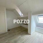 Rent 2 bedroom apartment of 33 m² in Vire-Normandie