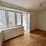 Pronajměte si 2 ložnic/e byt o rozloze 52 m² v Benešov