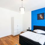 Miete 6 Schlafzimmer wohnung von 95 m² in Frankfurt am Main