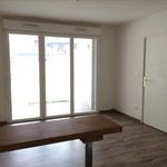 Rent 2 bedroom apartment of 390 m² in Darnétal