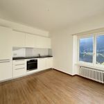 Rent 4 bedroom apartment in Canobbio