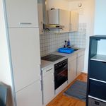 Miete 1 Schlafzimmer wohnung von 35 m² in Erlangen
