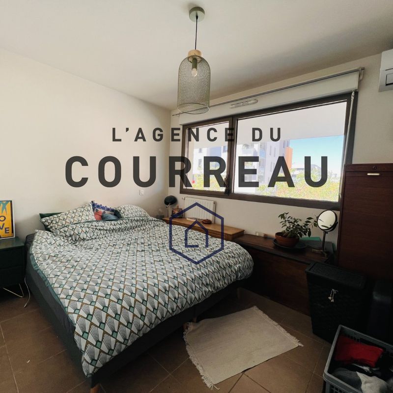 Location appartement MONTPELLIER Saint-Jean-de-Védas