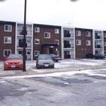 Appartement de 581 m² avec 1 chambre(s) en location à Windsor