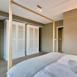 Rent 1 bedroom apartment of 65 m² in Etterbeek