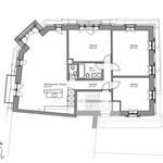 Miete 5 Schlafzimmer wohnung von 106 m² in Brugg