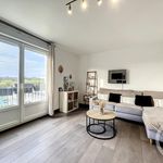 Appartement de 60 m² avec 2 chambre(s) en location à Brest