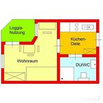 Rent 1 bedroom apartment of 24 m² in Graz