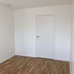 Rent 2 bedroom apartment of 47 m² in Fyllinge