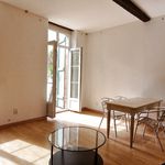 Appartement de 54 m² avec 2 chambre(s) en location à Toulouse