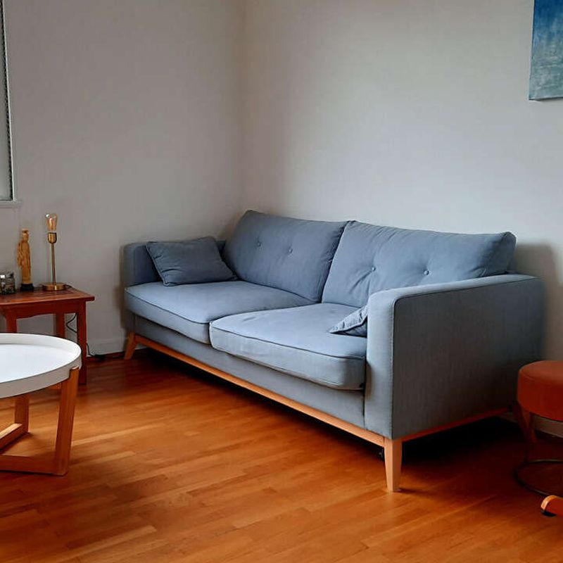 Location appartement 3 pièces 71 m² Colmar (68000)