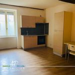 Rent 1 bedroom apartment of 37 m² in Battrans
