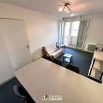 Rent 2 bedroom apartment of 48 m² in Clermont-Ferrand