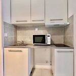 Rent 1 bedroom apartment of 25 m² in Grasse