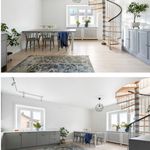 Rent 4 bedroom house of 125 m² in Sundbyberg