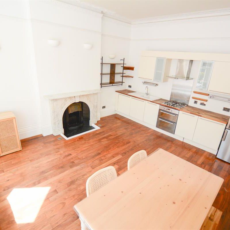 2 bedroom apartment to rent Hove