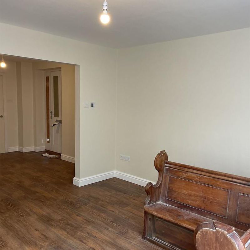 3 bedroom end of terrace house to rent Bury St Edmunds