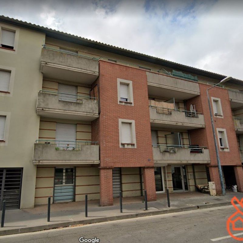 TOULOUSE Appartement Loyer : 600 €* CC