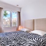 4 dormitorio apartamento de 185 m² en Costa del Sol