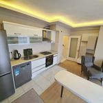1 bedroom apartment of 65 m² in Gençlik