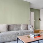 Appartement de 83 m² avec 3 chambre(s) en location à Paris