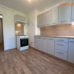 Rent 3 bedroom apartment of 63 m² in Orlová
