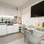 Rent 1 bedroom apartment of 25 m² in Friedrichshafen