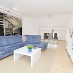 Najam 4 spavaće sobe stan od 150 m² u City of Zagreb