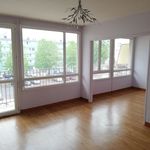 Appartement de 69 m² avec 4 chambre(s) en location à EVREUX