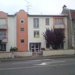 Rent 2 bedroom apartment in Vandoeuvre-lès-Nancy