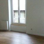 Rent 2 bedroom apartment of 39 m² in Vizille