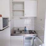 Rent 2 bedroom apartment of 24 m² in SAINT BRIEUC