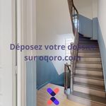 Rent 5 bedroom apartment of 9 m² in Roubaix