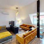 Rent 1 bedroom apartment of 40 m² in Katowice