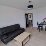 Rent 2 bedroom apartment of 42 m² in Colombes