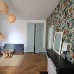 Appartement de 53 m² avec 2 chambre(s) en location à Dijon