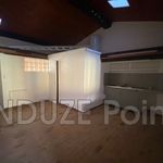 Rent 3 bedroom apartment of 51 m² in Anduze