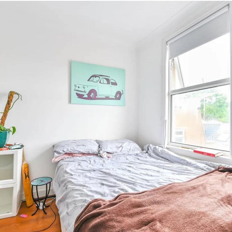 Property in Crouch Hill, London, N4 4AU Hornsey Vale