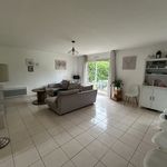 Rent 5 bedroom house of 107 m² in Plélan-le-Grand