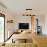 Rent 4 bedroom house of 178 m² in Tuchomerice