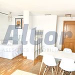 Rent 1 bedroom house of 85 m² in Madrid
