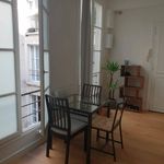 Rent 1 bedroom apartment of 37 m² in Orléans