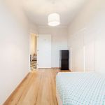 Huur 2 slaapkamer appartement van 85 m² in Koekelberg