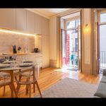 Rent 1 bedroom apartment of 44 m² in Porto