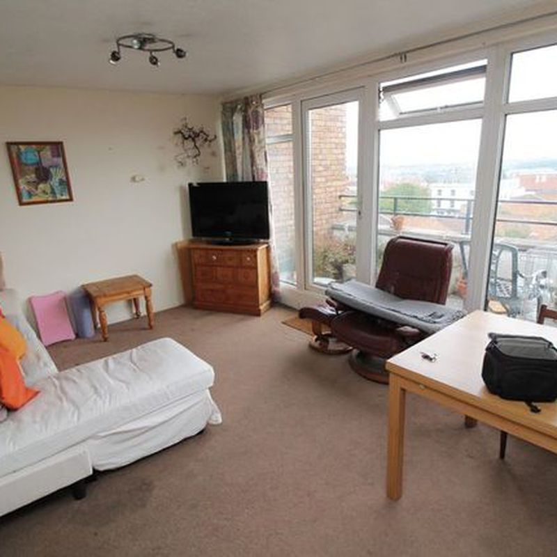 Flat to rent in BPC01519, High Kingsdown, Kingsdown, Bristol BS2 Tyndall's Park