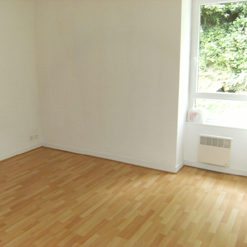 Brest-  Appartement 2 Pièces - 38.4M², Bohars