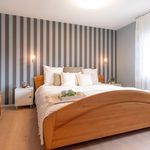 Miete 2 Schlafzimmer wohnung von 50 m² in Zierenberg